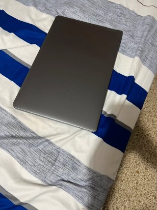 Portátil Lenovo IdeaPad 3 15ALC6 Gris