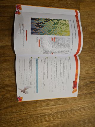 CUADERNO VACACIONES LENGUA 2° ESO EDELVIVES NUEVO!