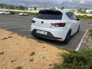 SEAT Leon 2015