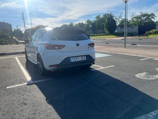 SEAT Leon 2015