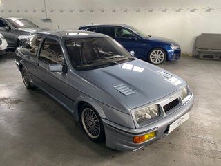 FORD SIERRA RS COSWORTH  1986
