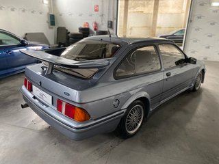 FORD SIERRA RS COSWORTH  1986