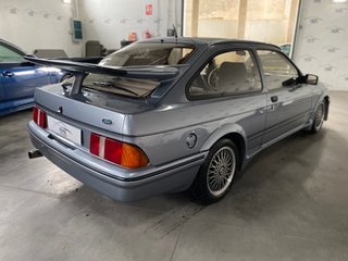 FORD SIERRA RS COSWORTH  1986