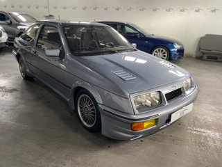 FORD SIERRA RS COSWORTH  1986