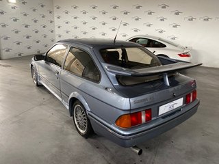 FORD SIERRA RS COSWORTH  1986