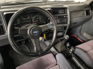 FORD SIERRA RS COSWORTH  1986