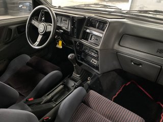 FORD SIERRA RS COSWORTH  1986