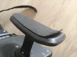 Patinete para silla de paseo