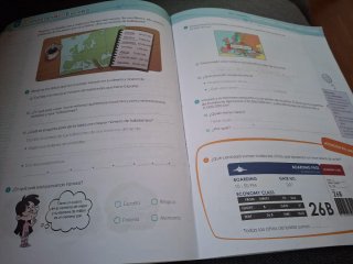 Cuaderno Vacaciones, 5 Primaria matemáticas