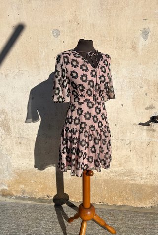Vestito floreale Ted  Baker