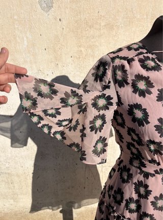 Vestito floreale Ted  Baker