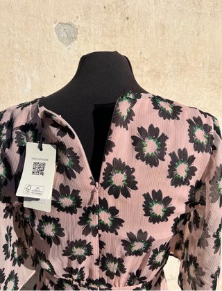 Vestito floreale Ted  Baker