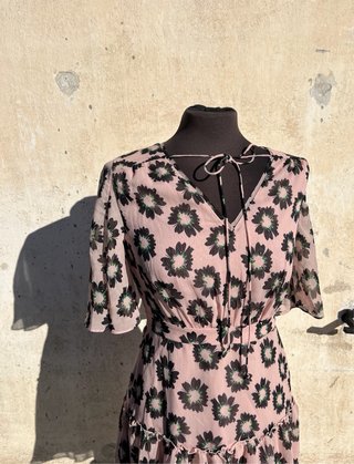 Vestito floreale Ted  Baker