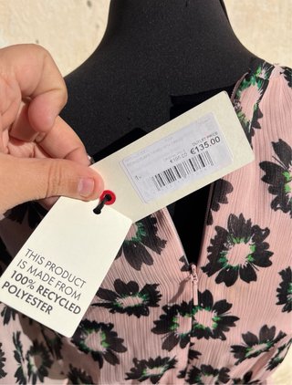 Vestito floreale Ted  Baker