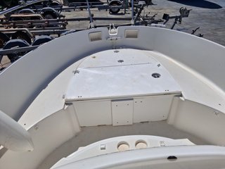 Barca beneteau fliyer 550 open