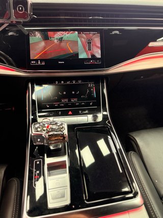 Audi SQ8 2020 V8 TDI 435 CV – Carbocerámicos – Imp