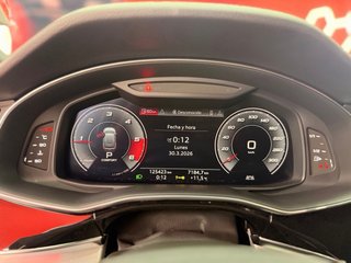 Audi SQ8 2020 V8 TDI 435 CV – Carbocerámicos – Imp