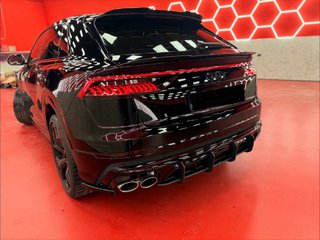 Audi SQ8 2020 V8 TDI 435 CV – Carbocerámicos – Imp
