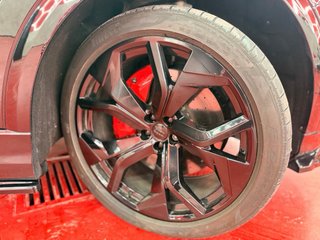 Audi SQ8 2020 V8 TDI 435 CV – Carbocerámicos – Imp