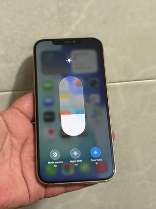 iPhone 12 Pro Max 128GB Dorado
