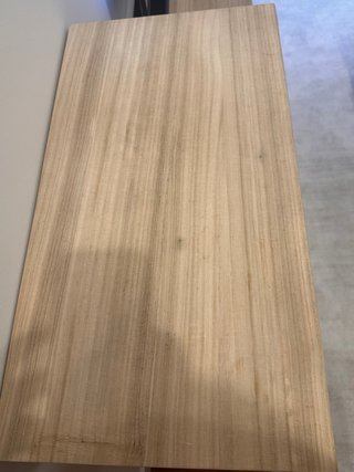 Aparador 65x35 cm en madera Ralik Design