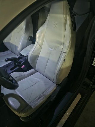 Peugeot RCZ 2010