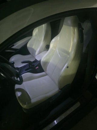 Peugeot RCZ 2010