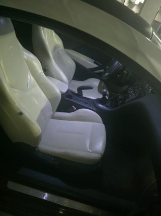 Peugeot RCZ 2010