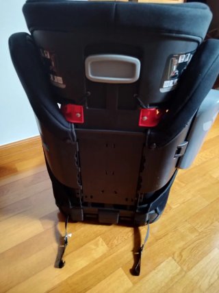 Silla coche Joie 15-36 kg