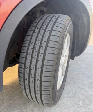 Nissan Qashqai 2007