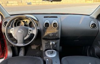 Nissan Qashqai 2007