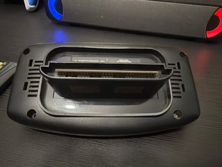 Sega Mega Drive 32X + 4 Juegos