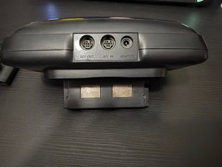 Sega Mega Drive 32X + 4 Juegos