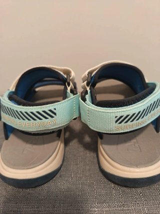 Sandalias Zara niño