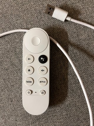 Google Chromecast