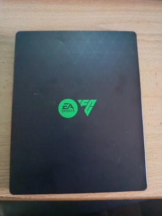 EA Sports FC 25 (Edición Steelbook) - PS5