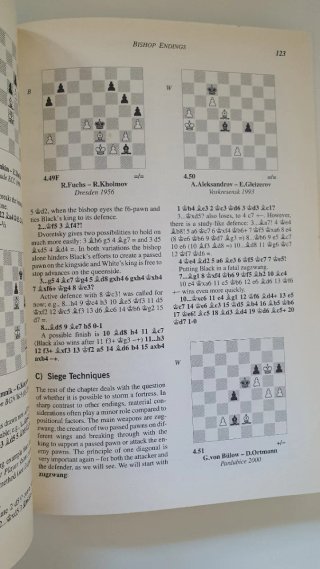 Fundamental Chess Endings