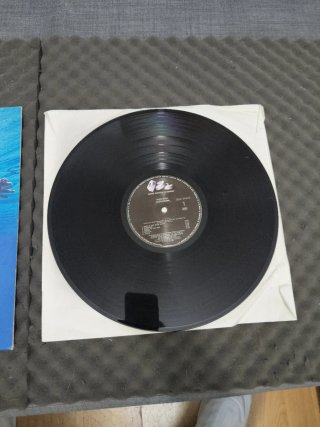 Vinilo Nirvana Nevermind