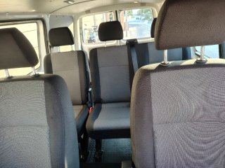 Volkswagen Transporter T6 2019
