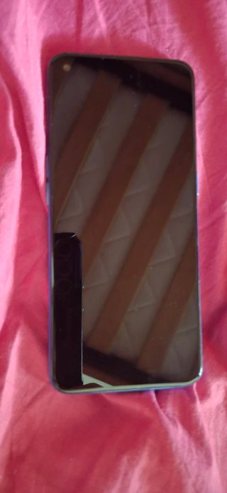 Telefono Oppo a53s 4GB/128GB