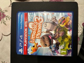 Ps4 Mas 2 mandos y juegos