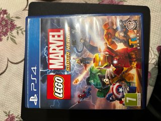 Ps4 Mas 2 mandos y juegos
