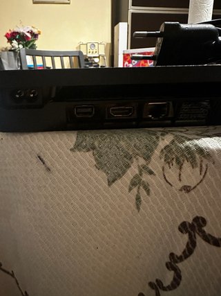 Ps4 Mas 2 mandos y juegos