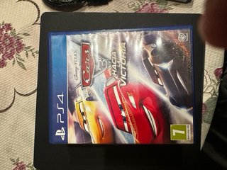 Ps4 Mas 2 mandos y juegos