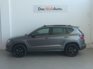 SEAT Ateca 2026 150CV FR DSG TECHO LLANTAS18"