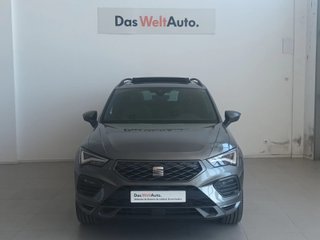 SEAT Ateca 2026 150CV FR DSG TECHO LLANTAS18"
