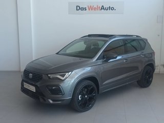 SEAT Ateca 2026 150CV FR DSG TECHO LLANTAS18"
