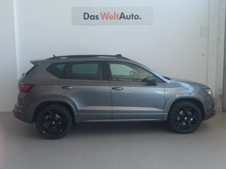 SEAT Ateca 2026 150CV FR DSG TECHO LLANTAS18"