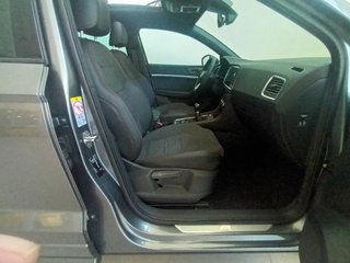 SEAT Ateca 2026 150CV FR DSG TECHO LLANTAS18"