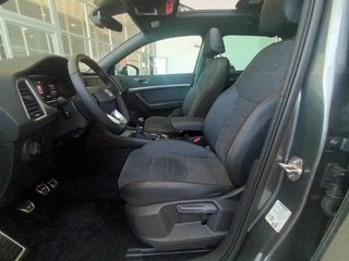 SEAT Ateca 2026 150CV FR DSG TECHO LLANTAS18"